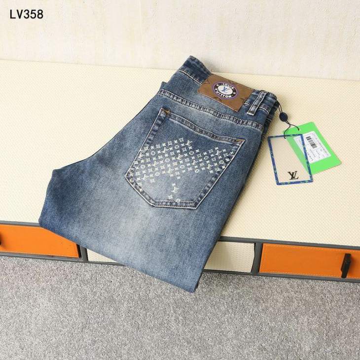 Picture of LV Jeans Long _SKULVsz29-42xltrB35810961